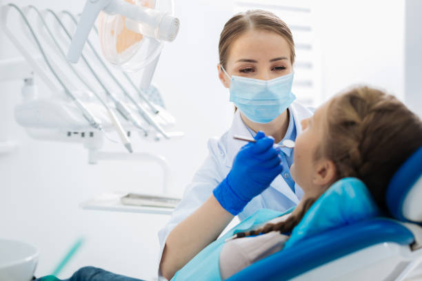 Professional Dental Services in London, CA